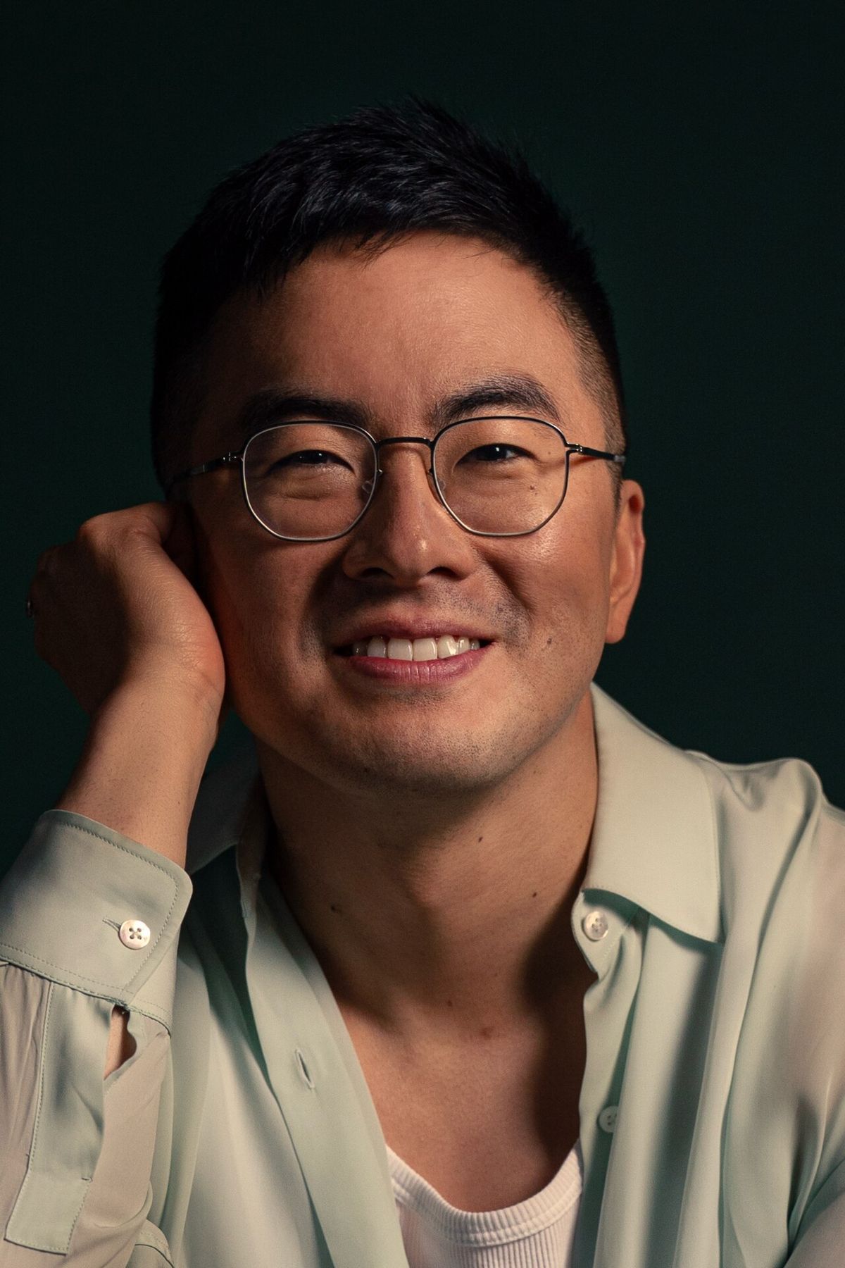 Bowen Yang