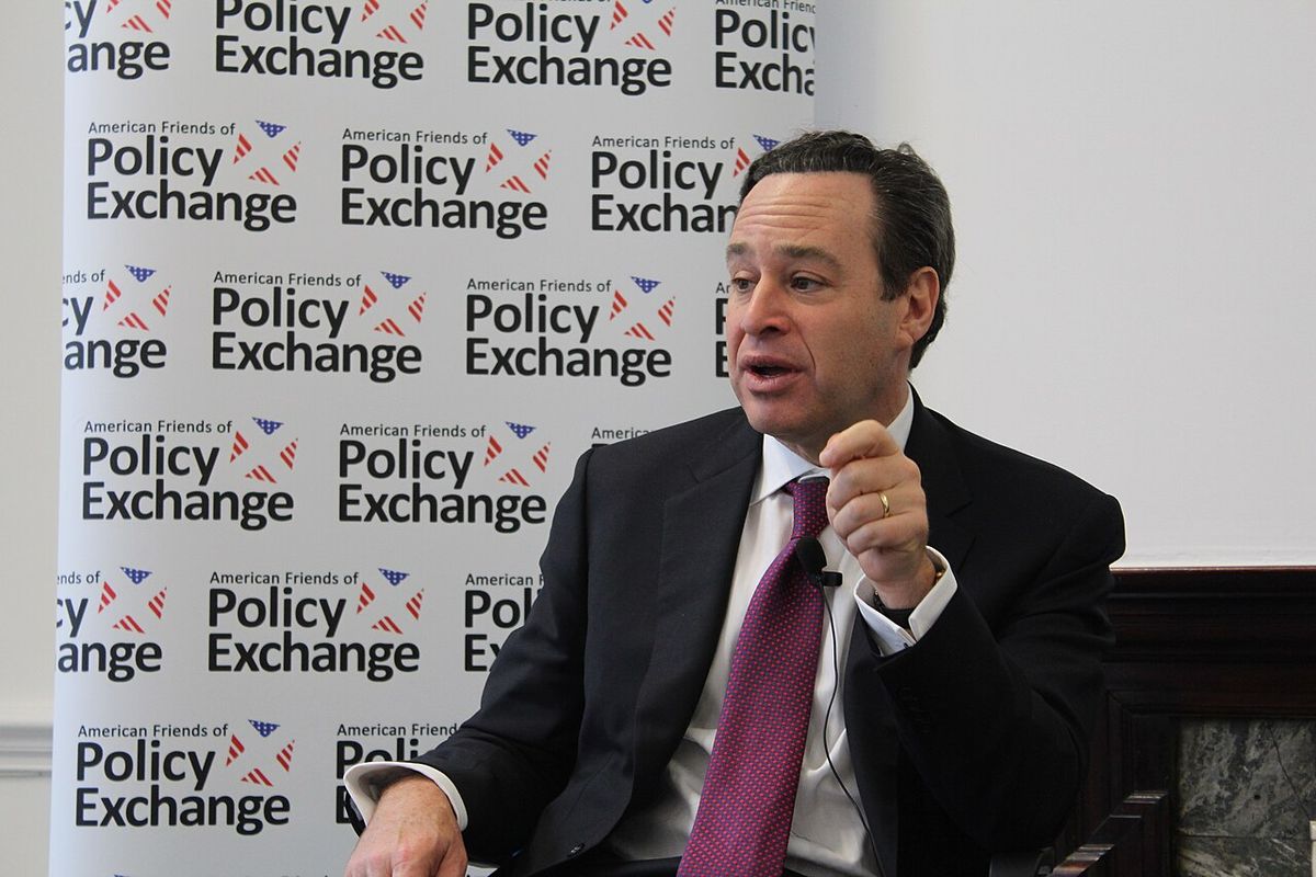 You can watch this event in full at <a href="http://www.policyexchange.org.uk/modevents/item/david-frum-why-romney-lost" rel="nofollow">www.