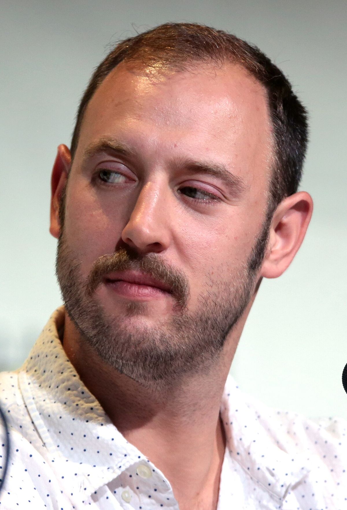Evan Goldberg