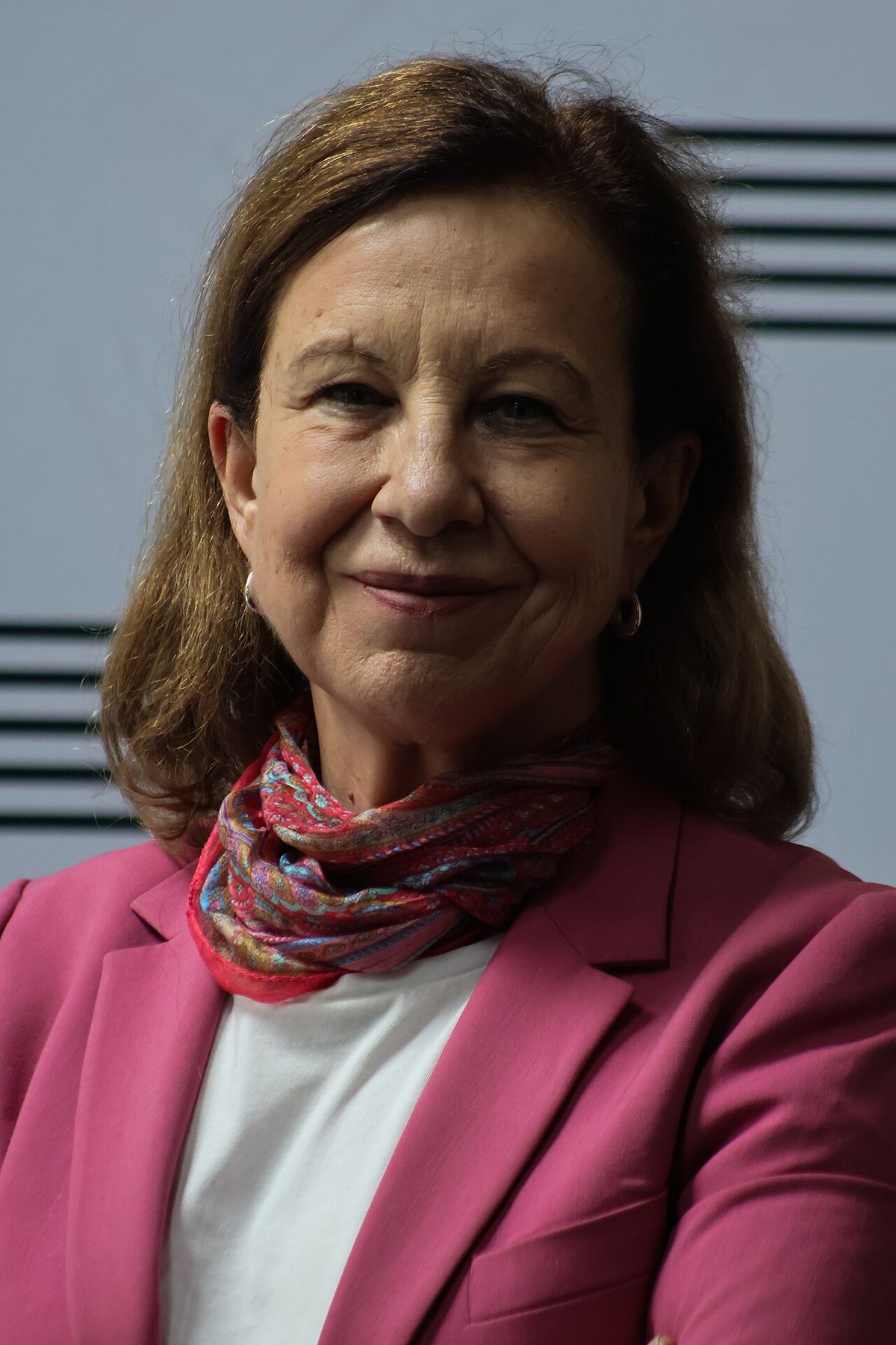 Lyse Doucet