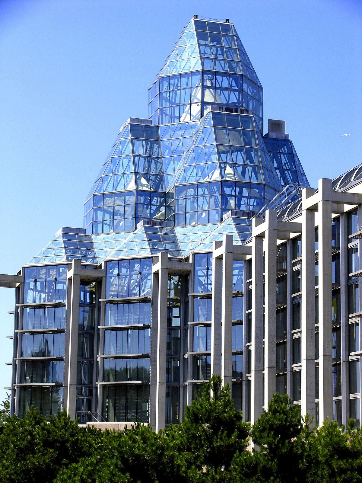 National Gallery of Canada, Ottawa.