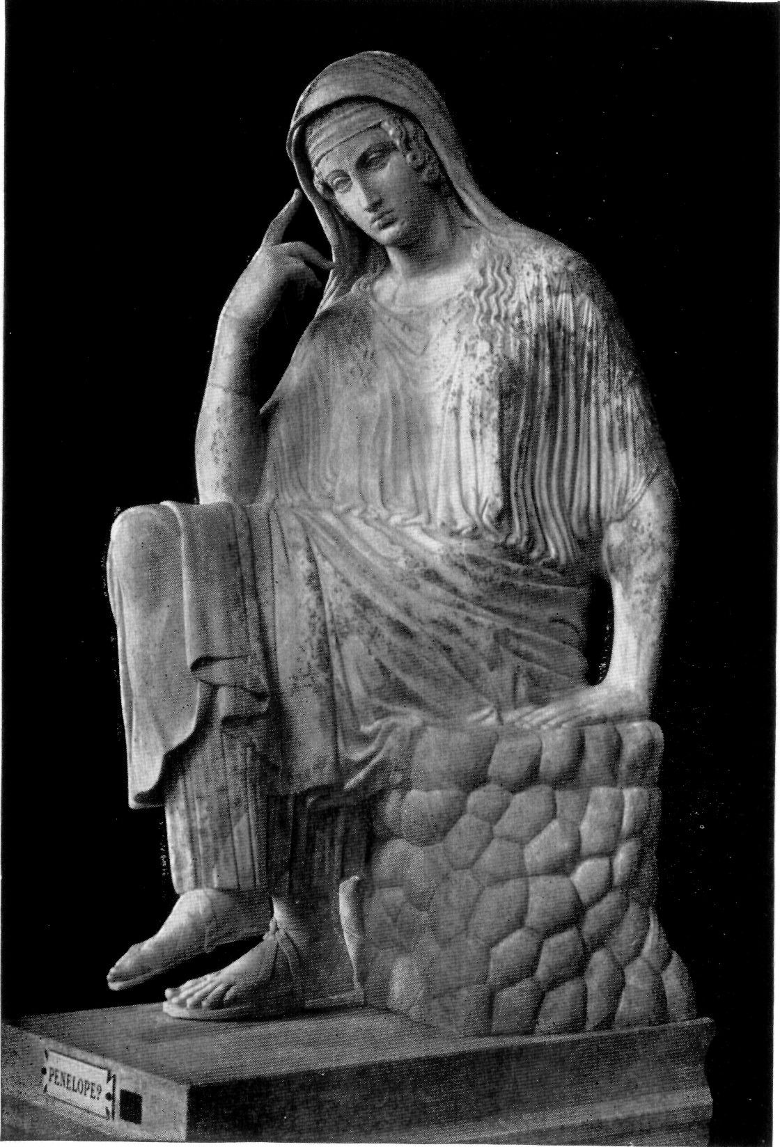 The Penelopiad