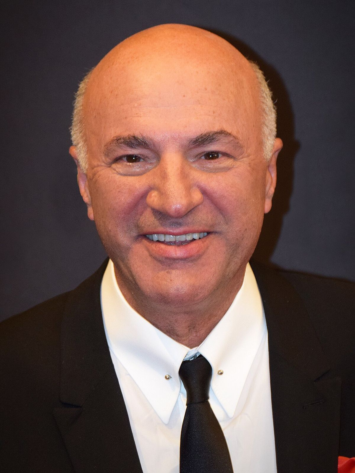 Kevin O'Leary