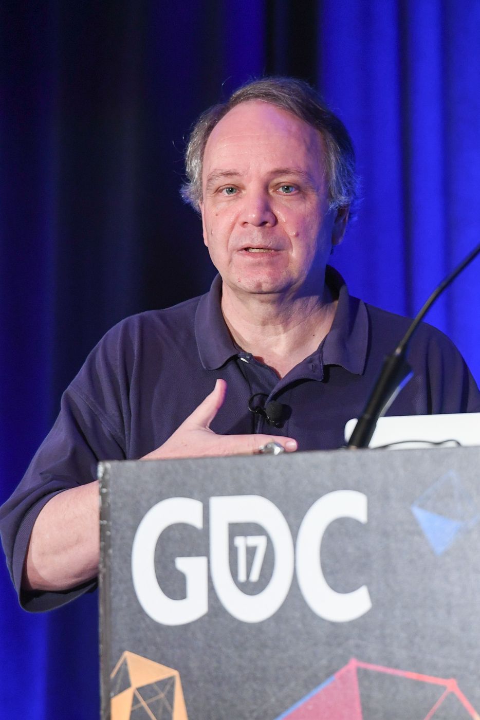 Sid Meier