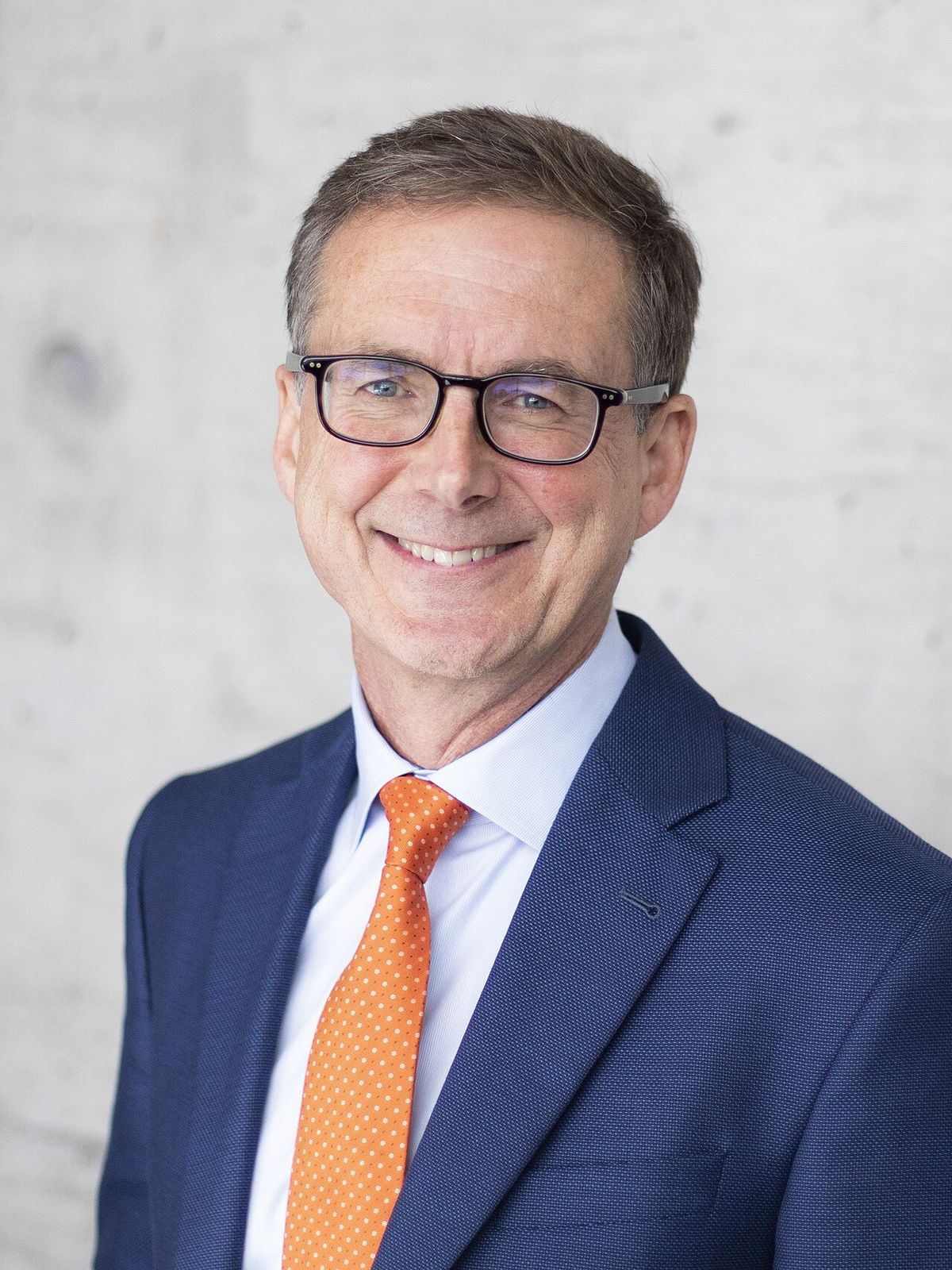 Tiff Macklem, Governor of the Bank of Canada