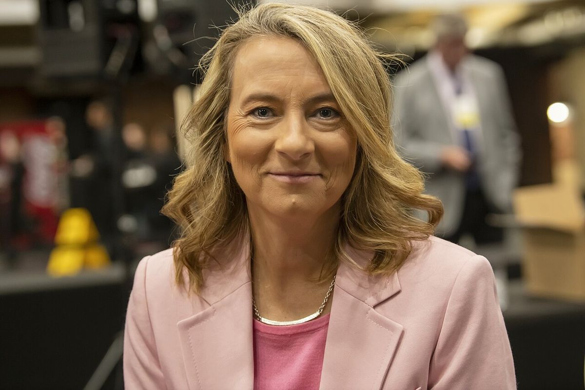 Adrienne Arsenault