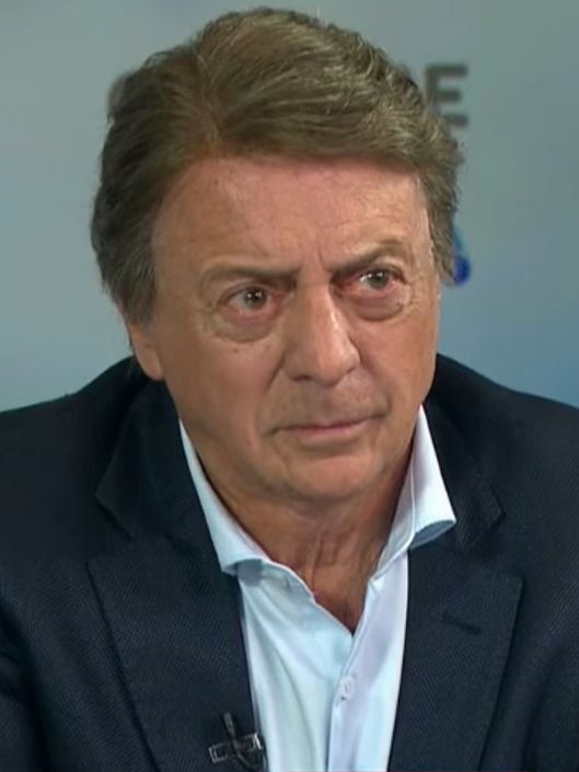 Jean-Luc Mongrain
