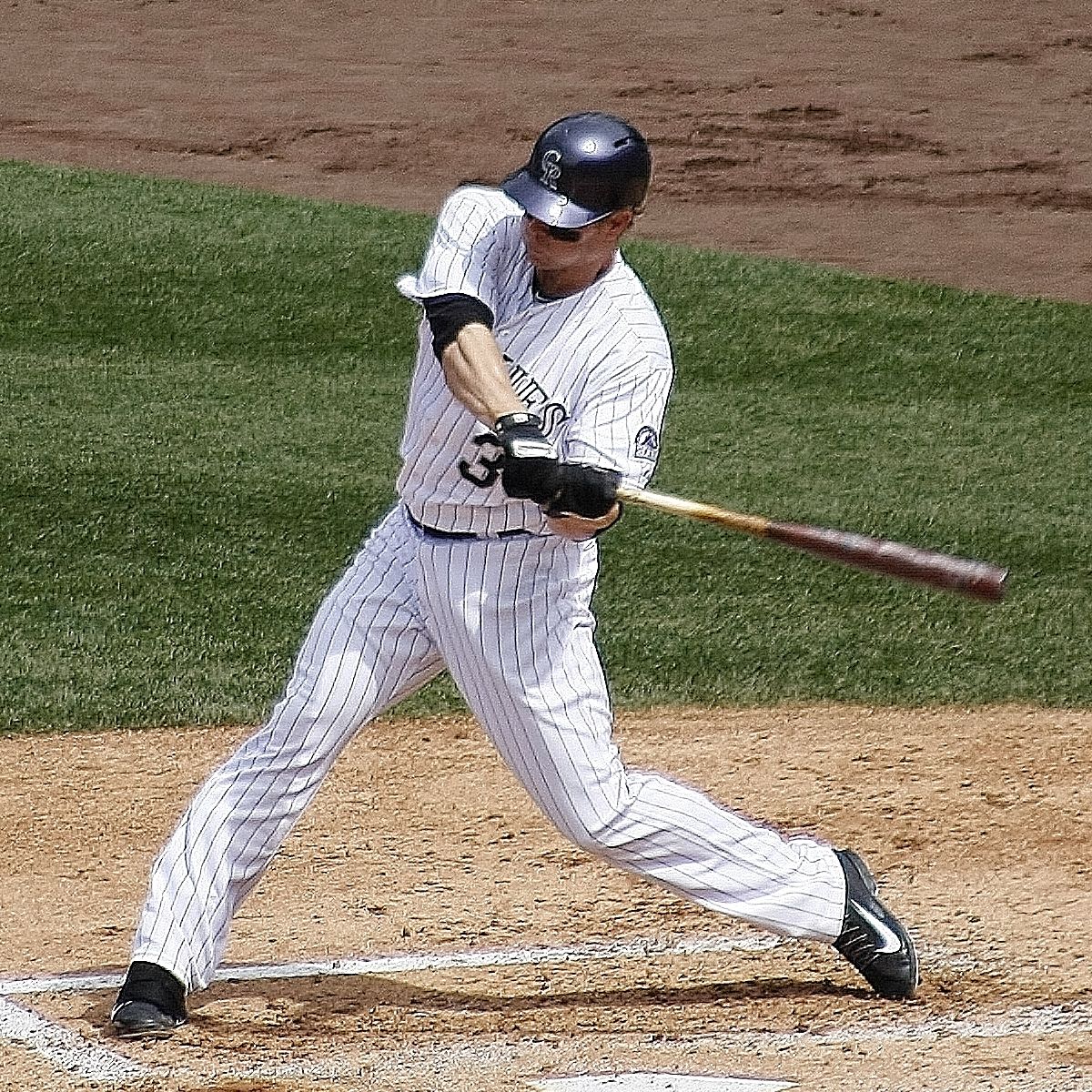 Justin Morneau