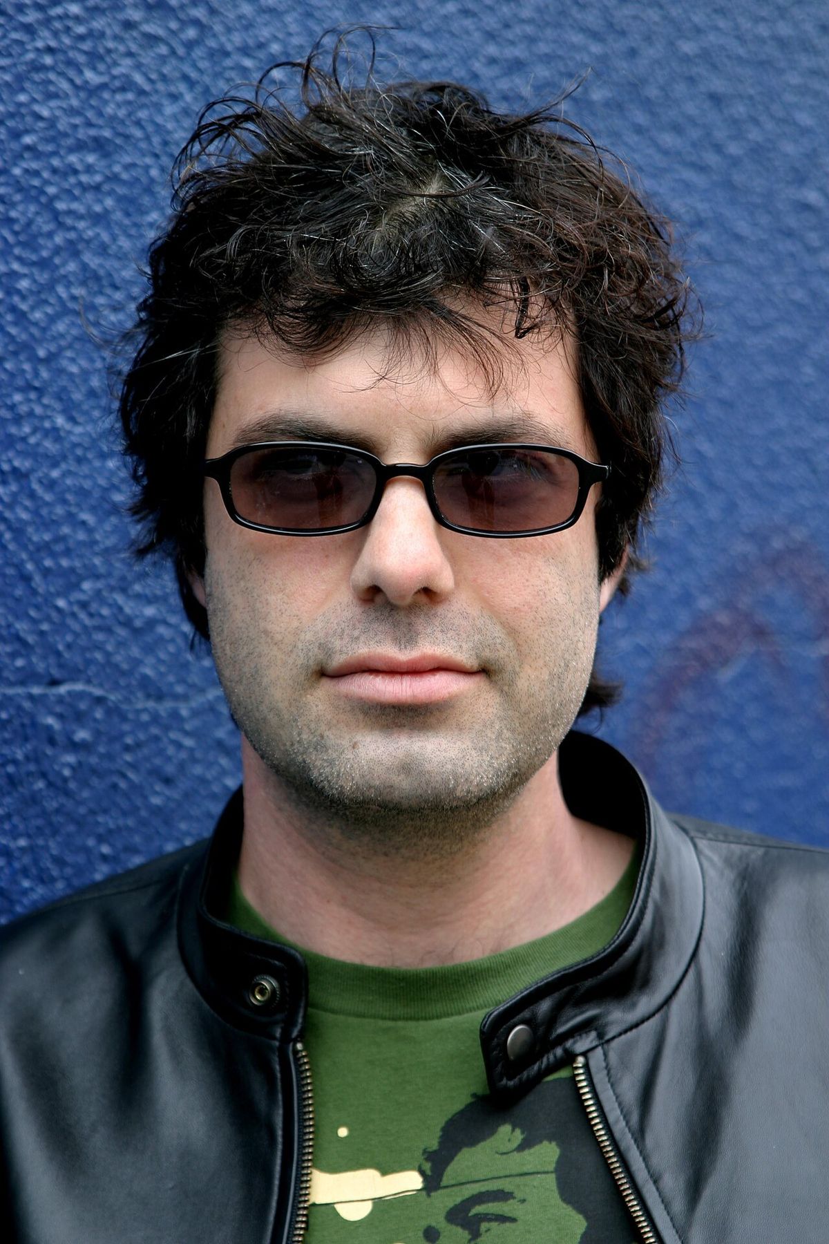 Kenny Hotz photo (by Darren Levant) "Kenny vs. Spenny" Season 3 press conference - Toronto 2006