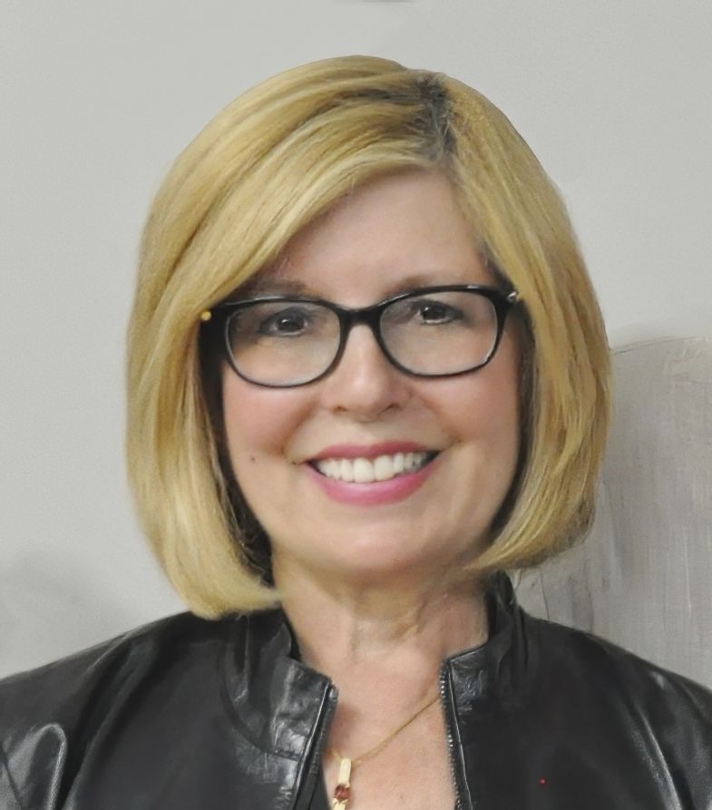 Sandie Rinaldo