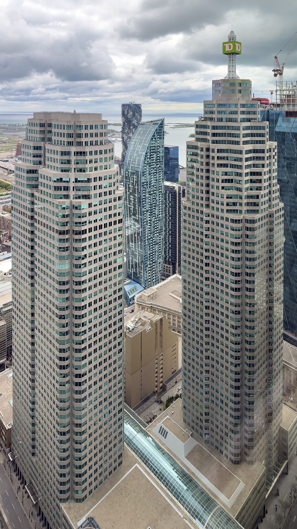 Brookfield Corporation
