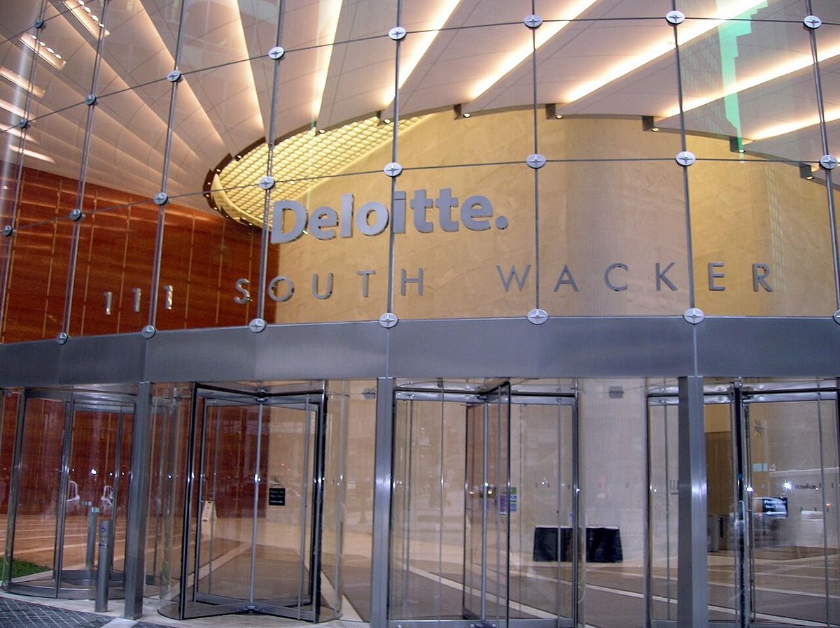 Deloitte