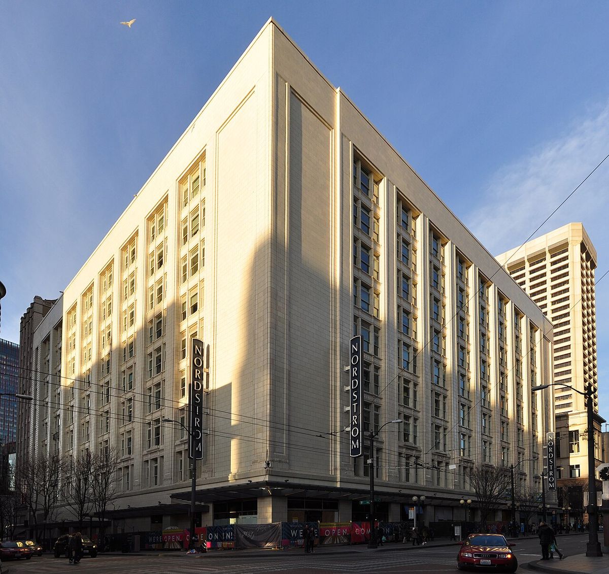 Nordstrom
