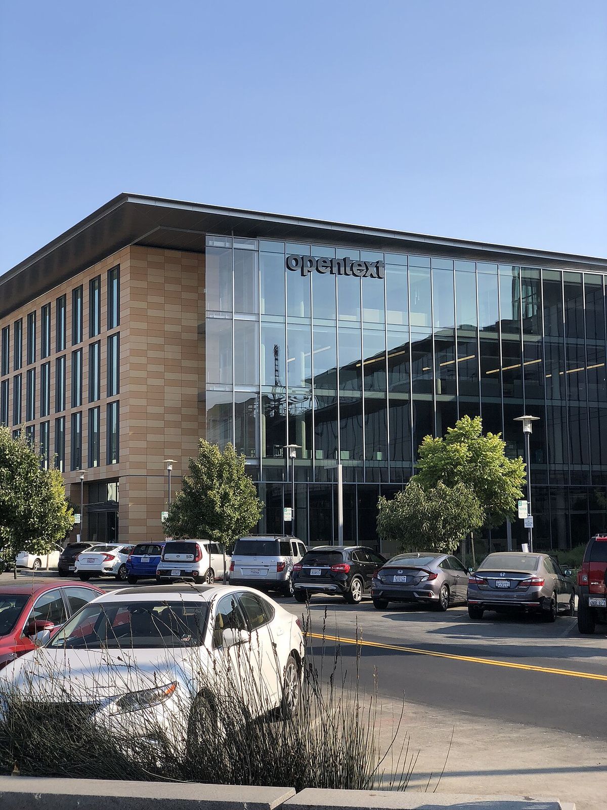OpenText