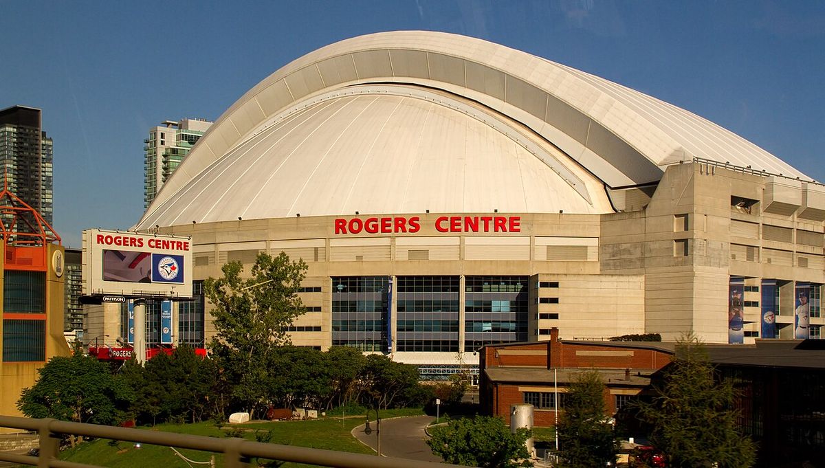 Rogers Centre