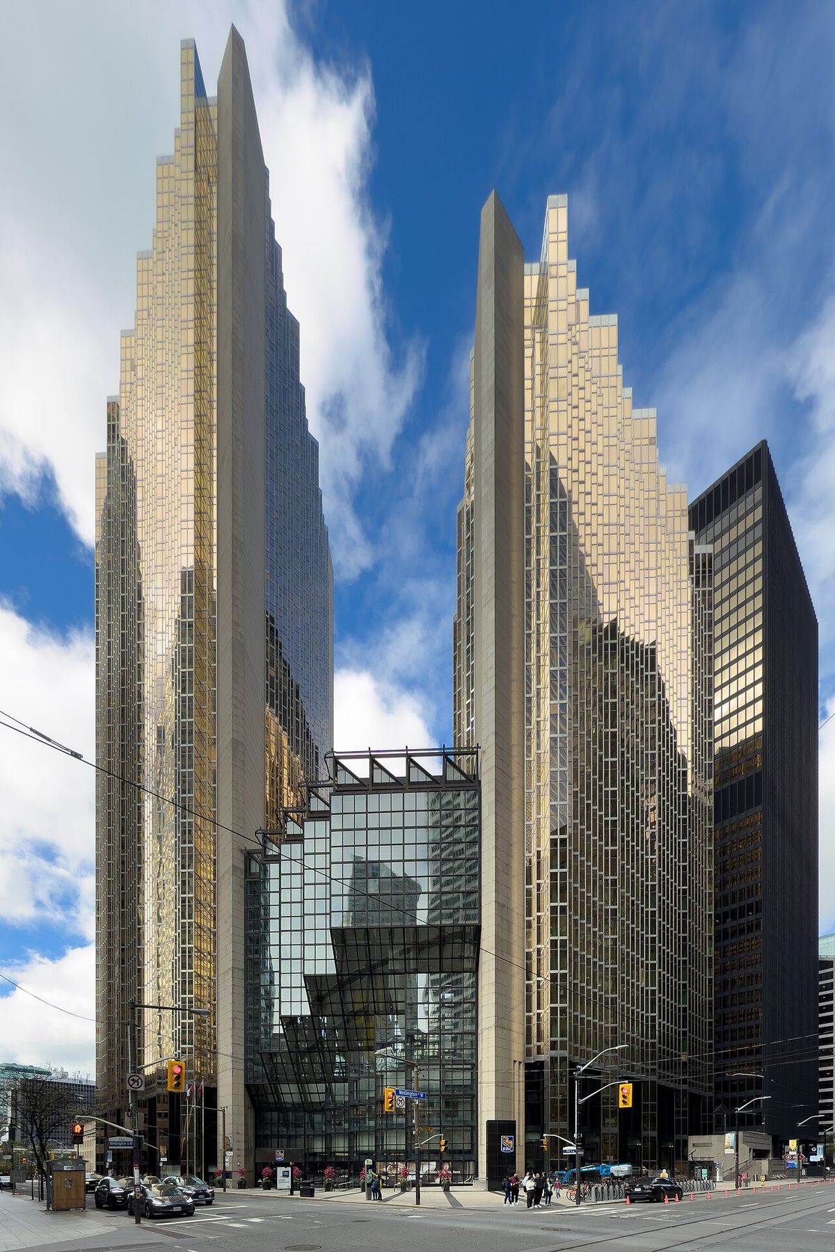 Royal Bank of Canada