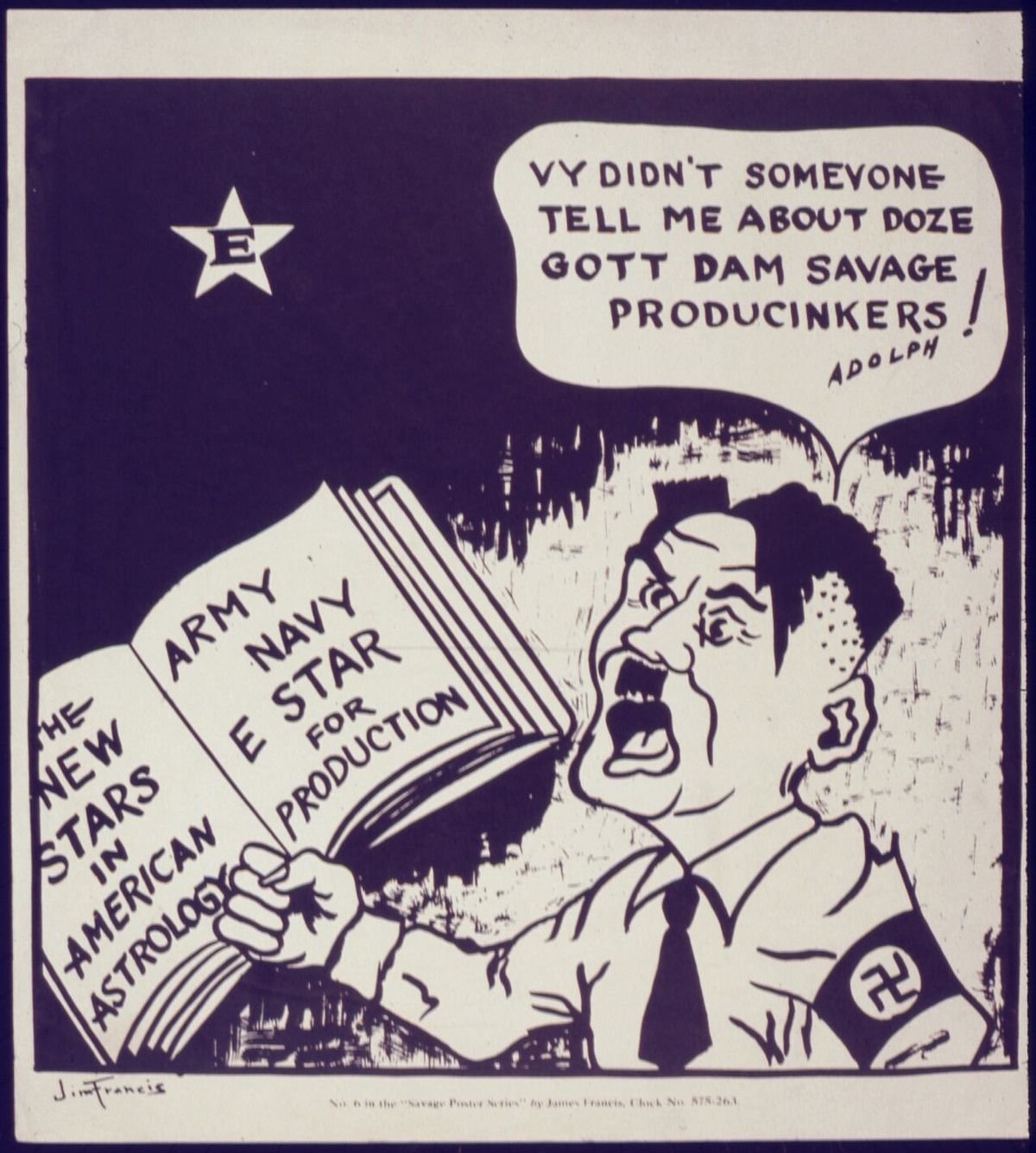 Savage Arms