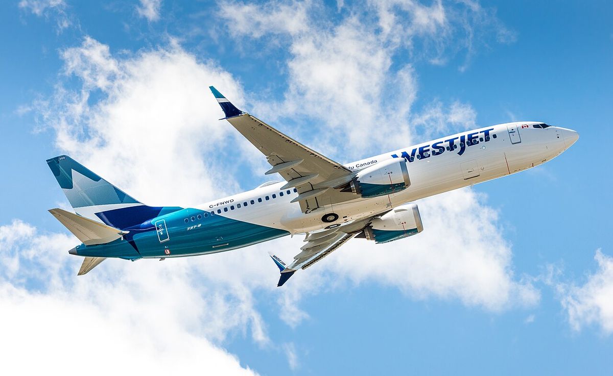 WestJet