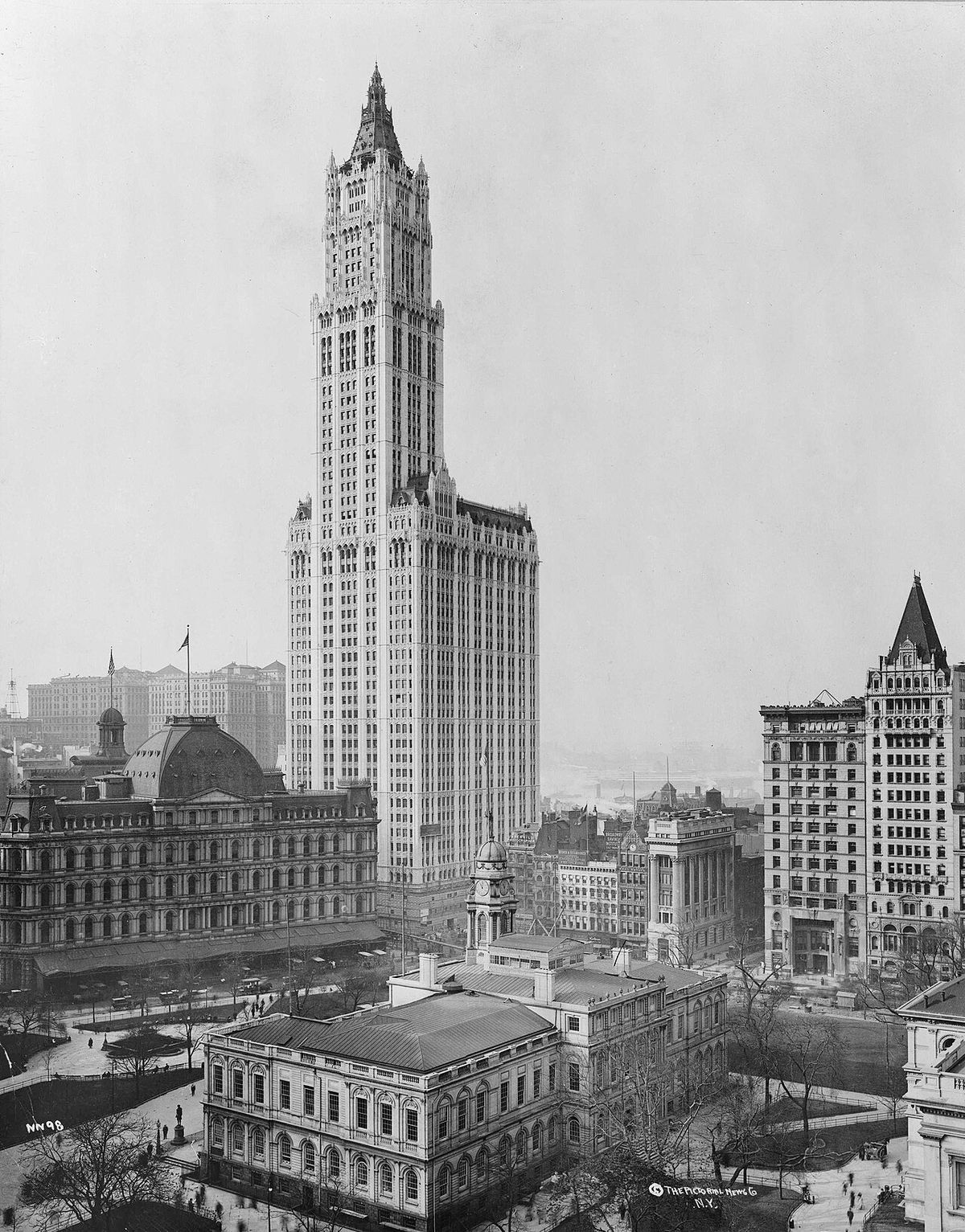 Woolworth