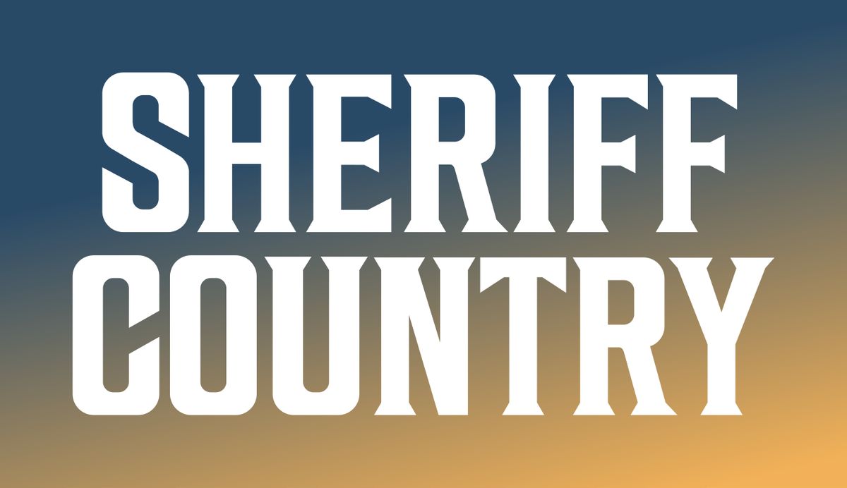 Sheriff Country