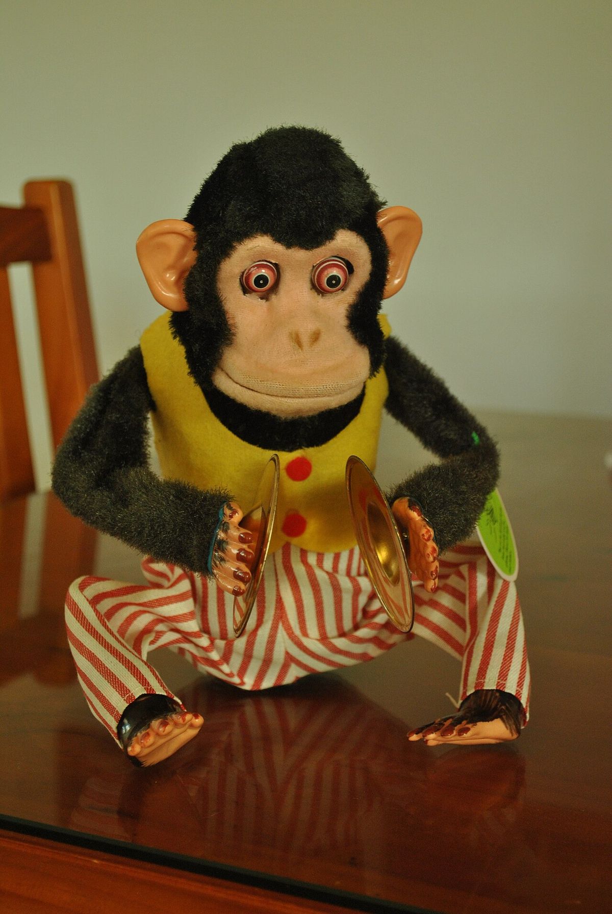 The Monkey