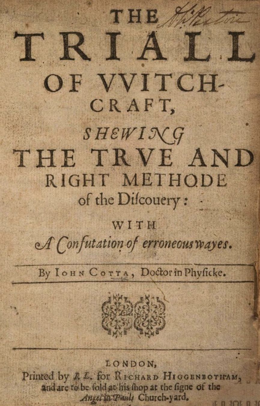 The Witch (2015 film)