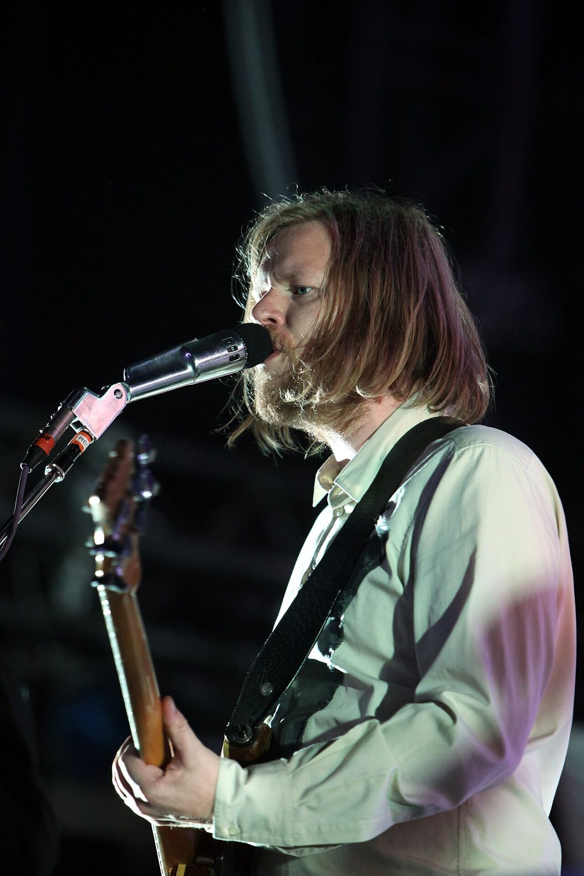 Arcade Fire at the Eurockéennes de Belfort 2011 The making of this document was supported by Wikimedia CH. (Submit your project!) For all th
