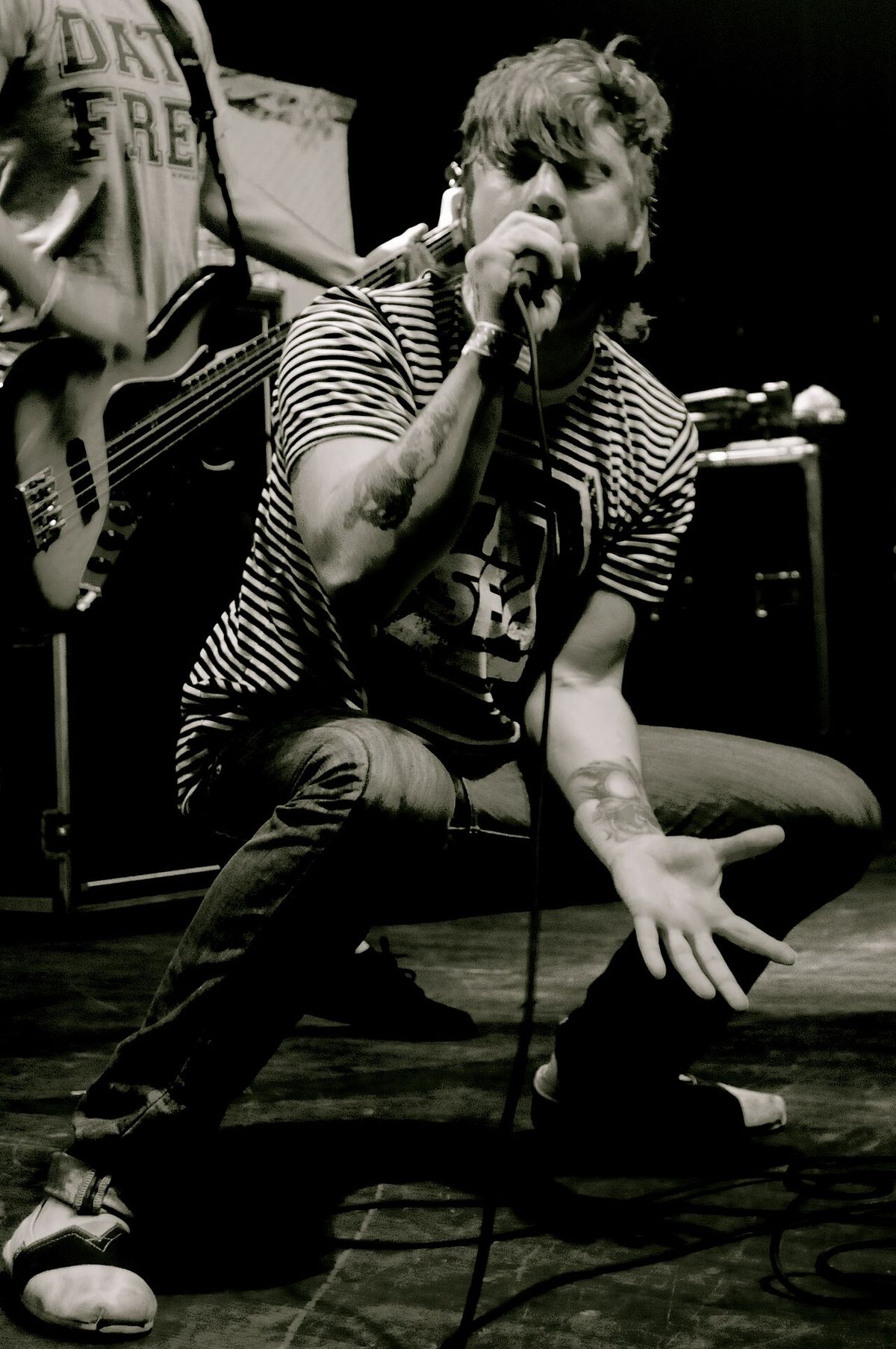 Photo of Jonny Craig
