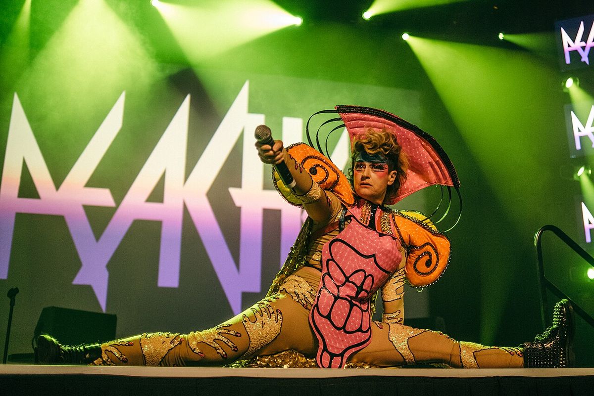 Sled Island 2016