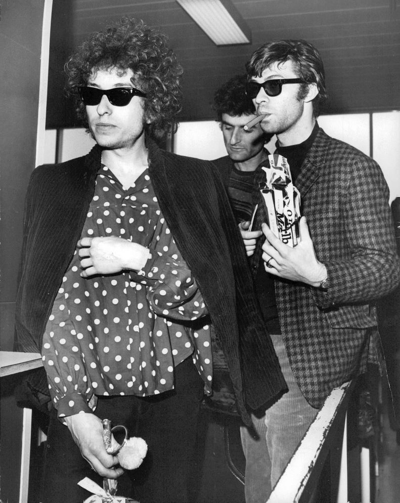Robbie Robertson