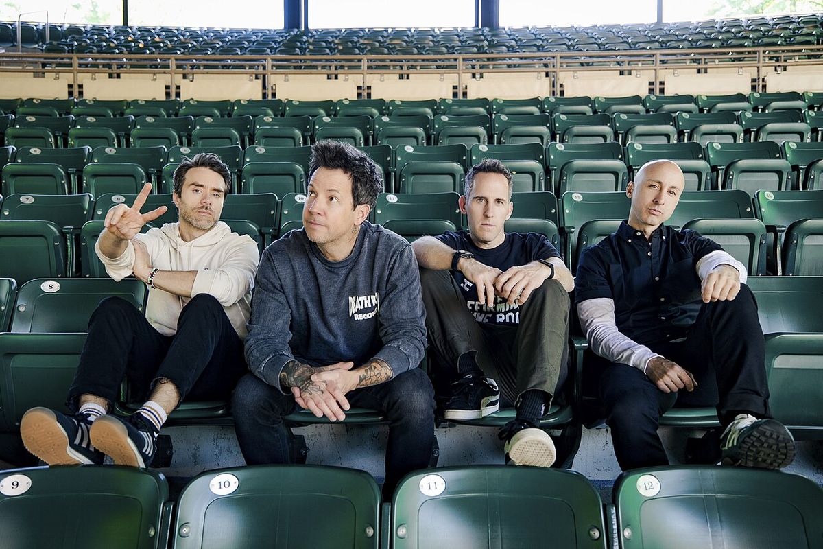 Simple Plan