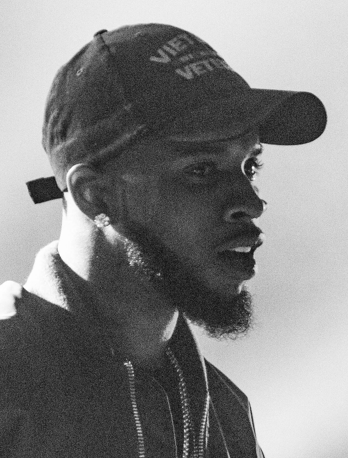 Depicted person: Tory Lanez – Canadian rapper and singer (born 1992)