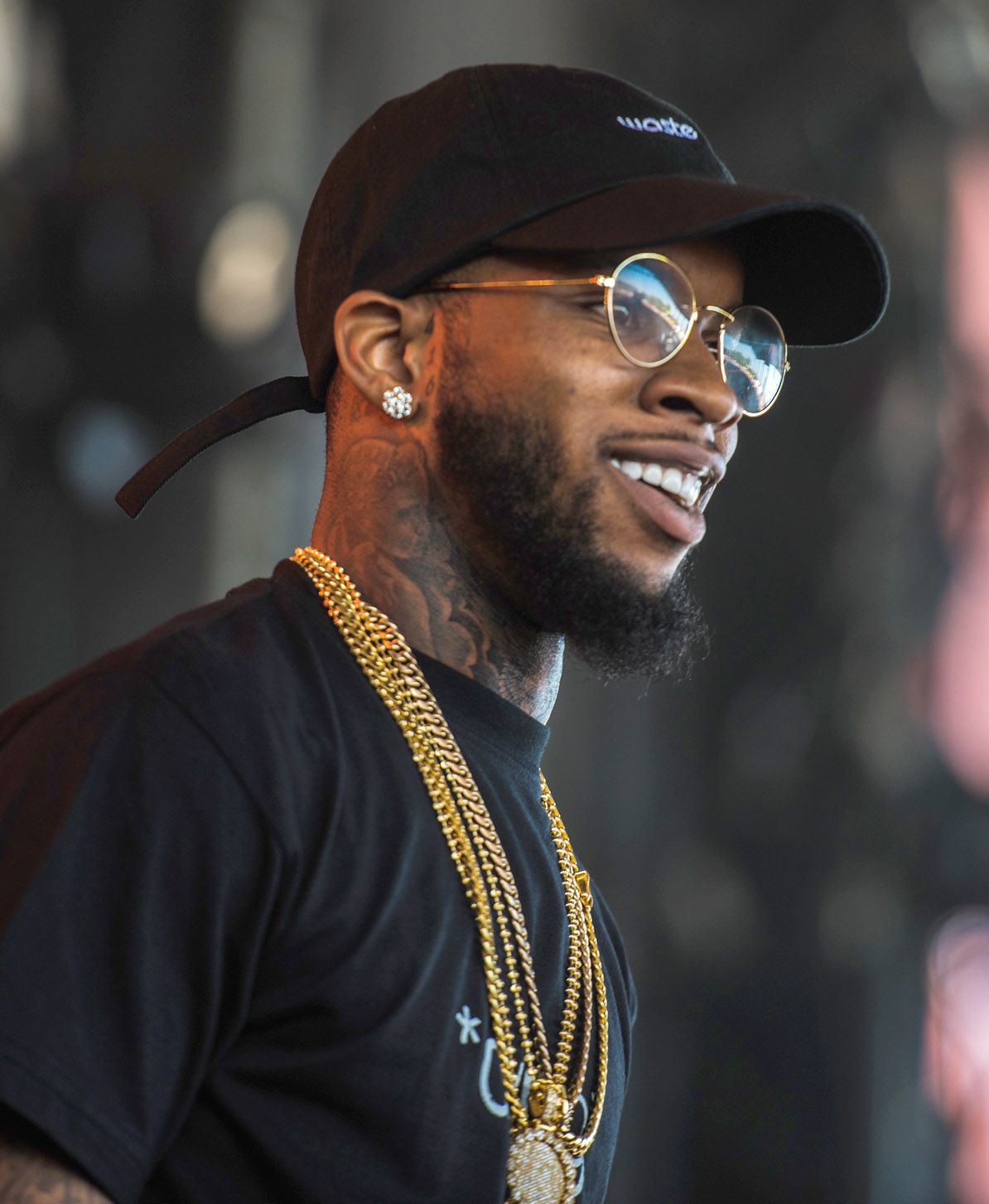 Tory Lanez, 2016
