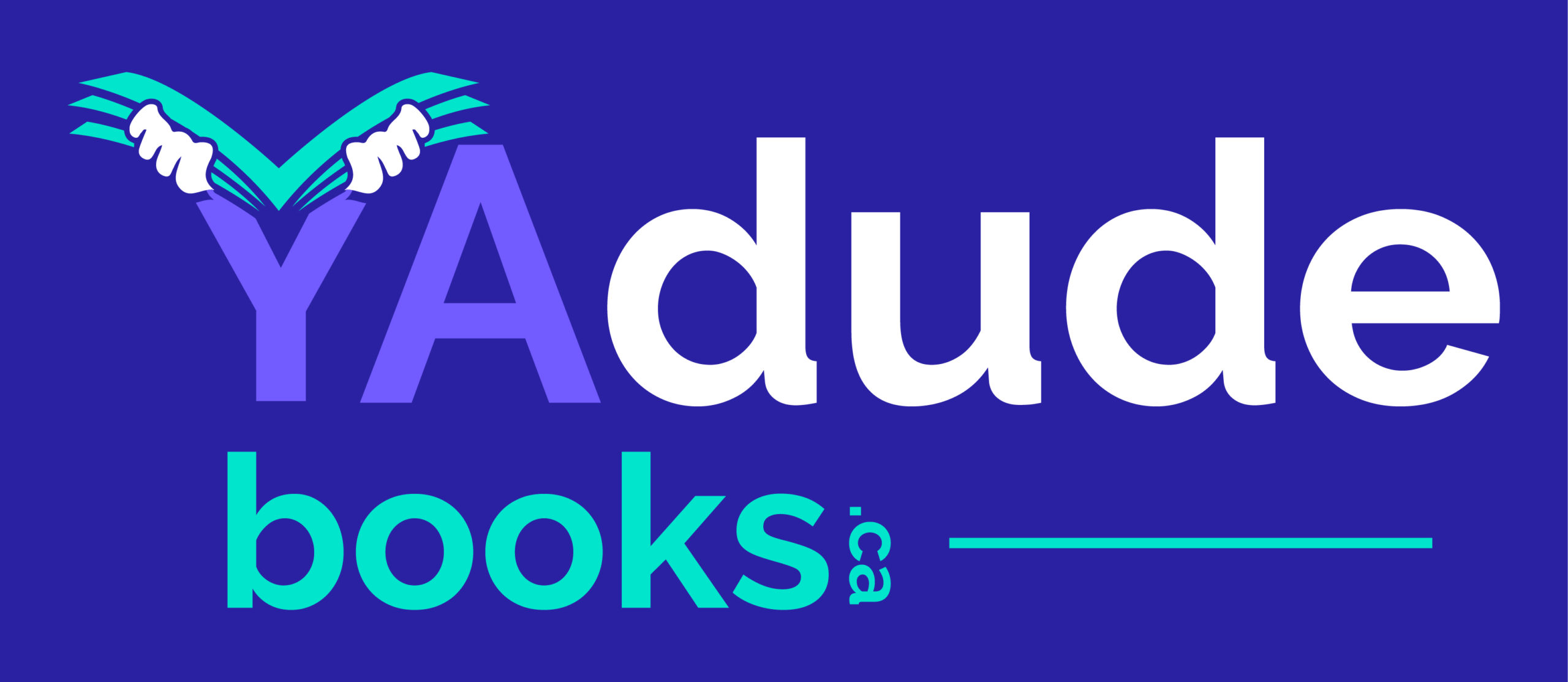 YAdudebooks