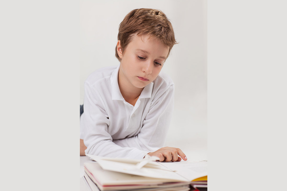 The Fourth Grade Slump Syndrome