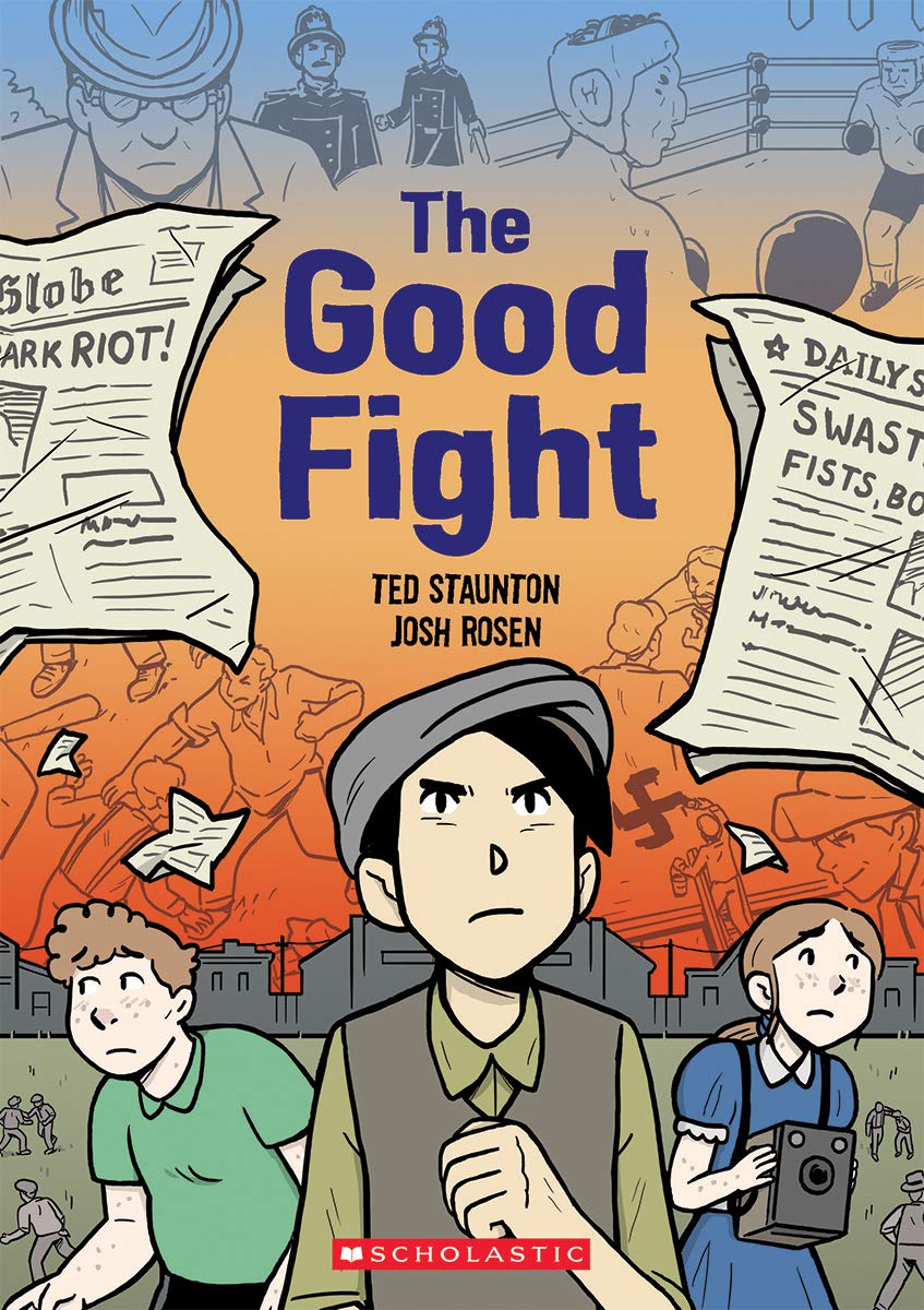 Good Fight