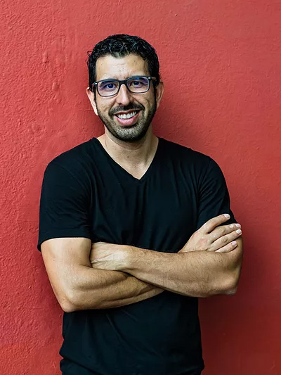 Fred Aceves