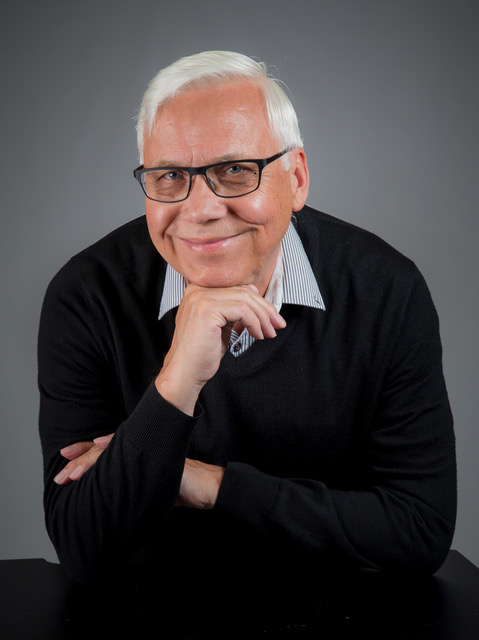 Glen Huser