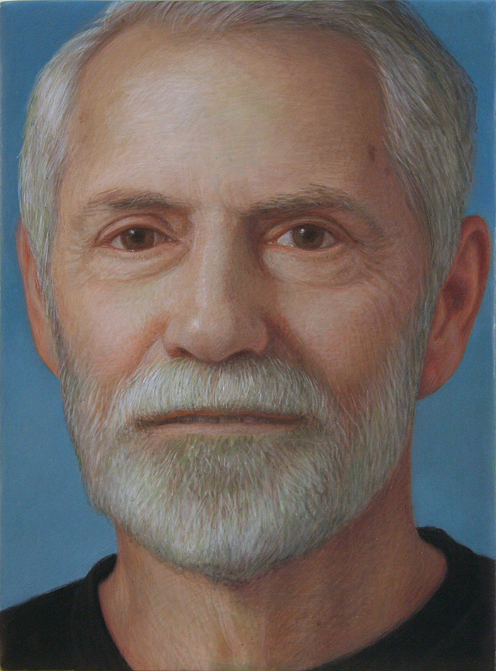 Chris Crutcher