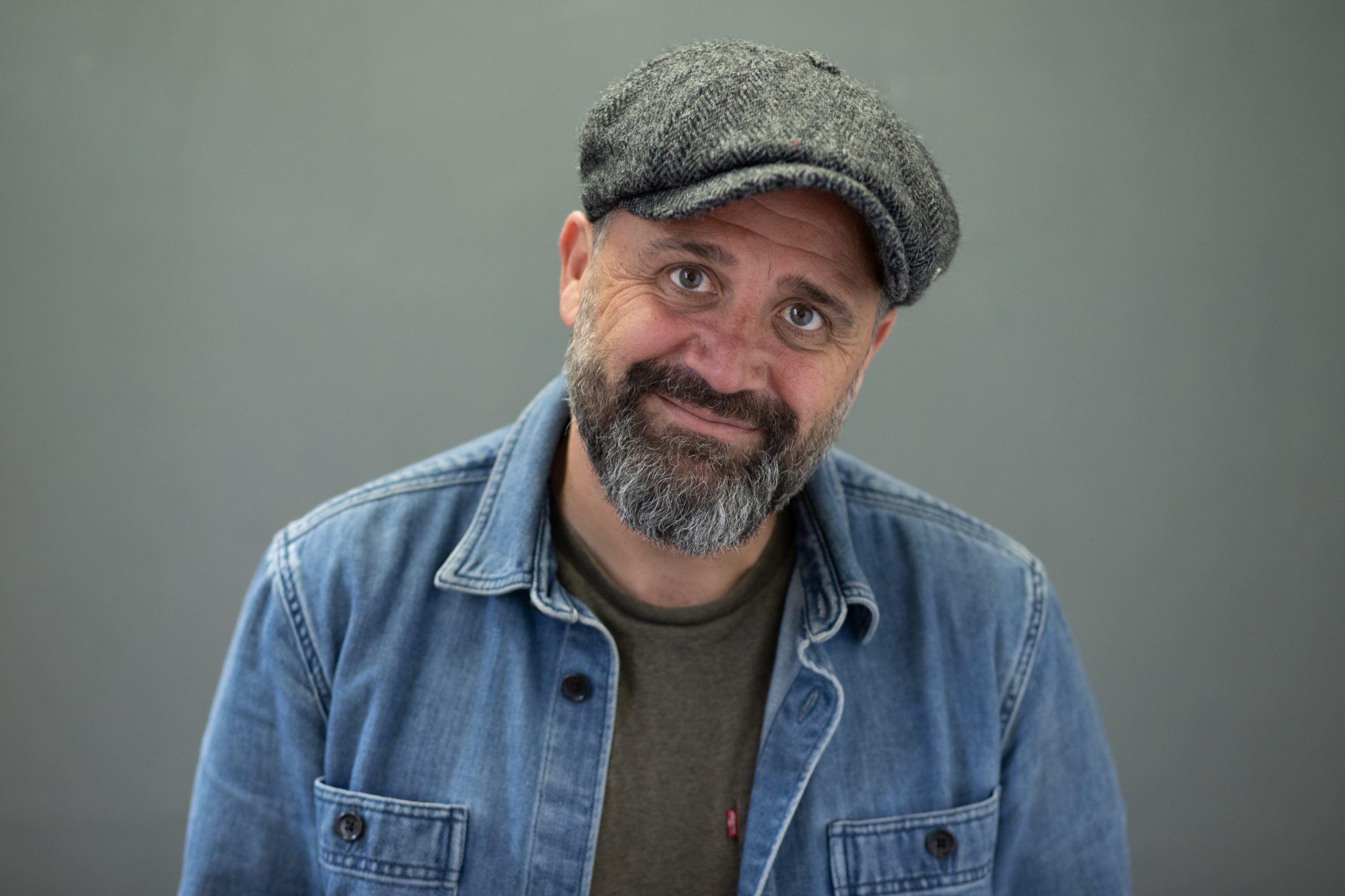 Phil Earle