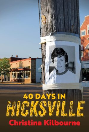forty days in hicksville