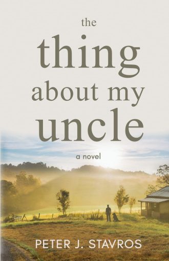 the thing about my uncle