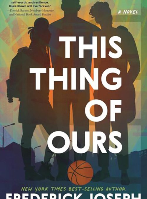 This Thing Of Ours
